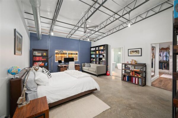 715 Algregg Street  Houston 77008 Harris - Image 19