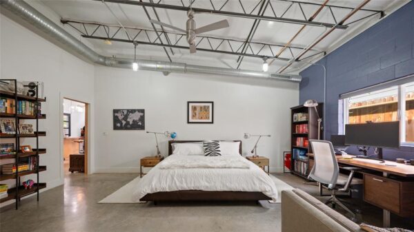 715 Algregg Street  Houston 77008 Harris - Image 20