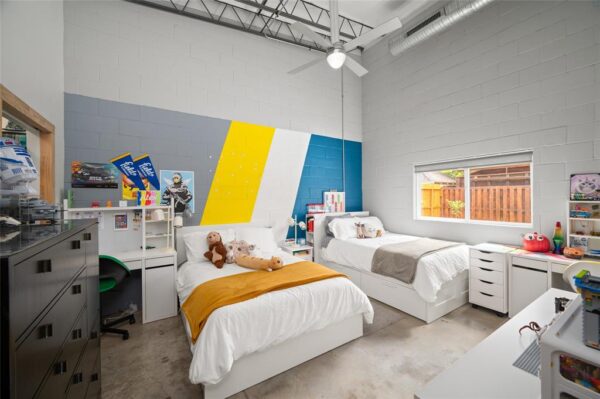 715 Algregg Street  Houston 77008 Harris - Image 27