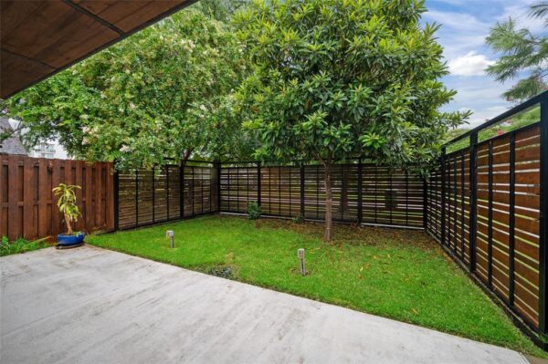 715 Algregg Street  Houston 77008 Harris - Image 39