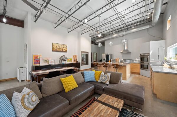 715 Algregg Street  Houston 77008 Harris - Image 9
