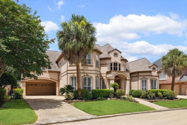 718 Marywood Chase  Houston 77079 Harris - Image 2