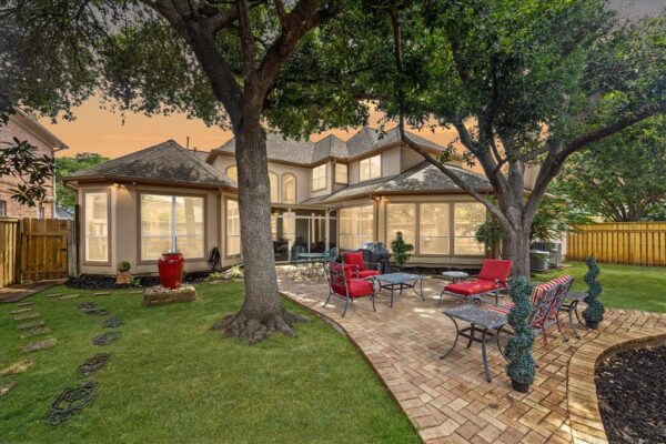718 Marywood Chase  Houston 77079 Harris - Image 32