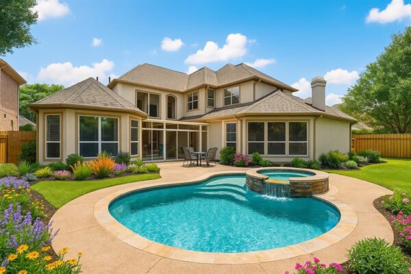 718 Marywood Chase  Houston 77079 Harris - Image 33