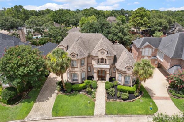 718 Marywood Chase  Houston 77079 Harris - Image 34