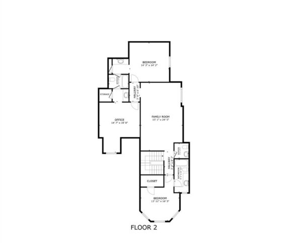 718 Marywood Chase  Houston 77079 Harris - Image 37
