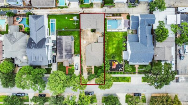 729 E 9th Street  Houston 77007 Harris - Image 2