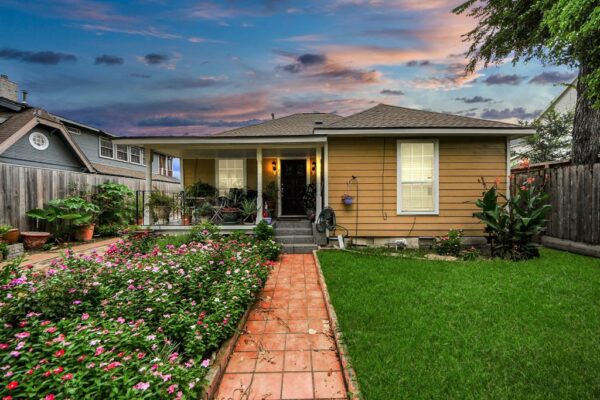729 E 9th Street  Houston 77007 Harris - Image 11