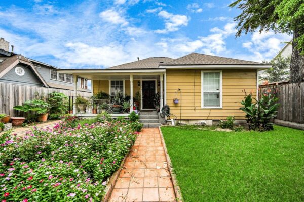 729 E 9th Street  Houston 77007 Harris - Image 12