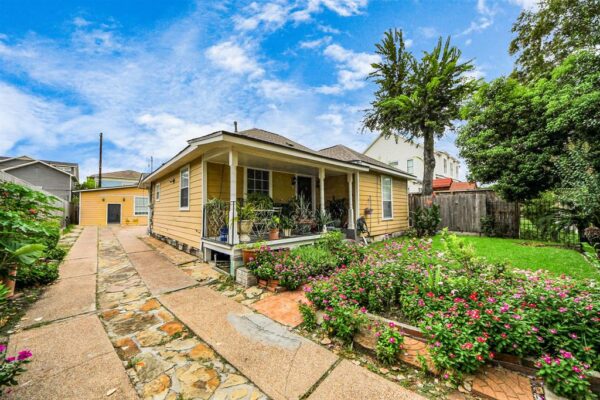 729 E 9th Street  Houston 77007 Harris - Image 13