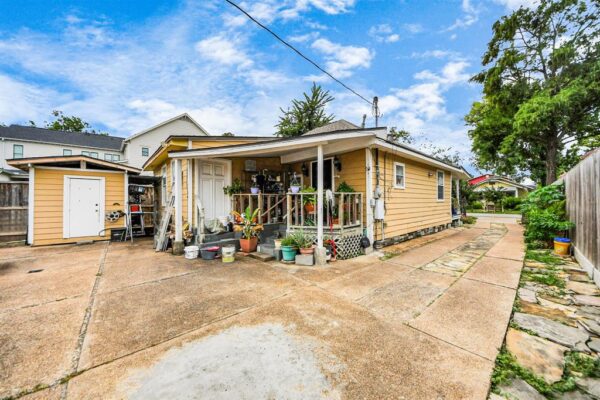 729 E 9th Street  Houston 77007 Harris - Image 14