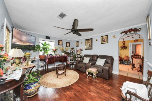 729 E 9th Street  Houston 77007 Harris - Image 15