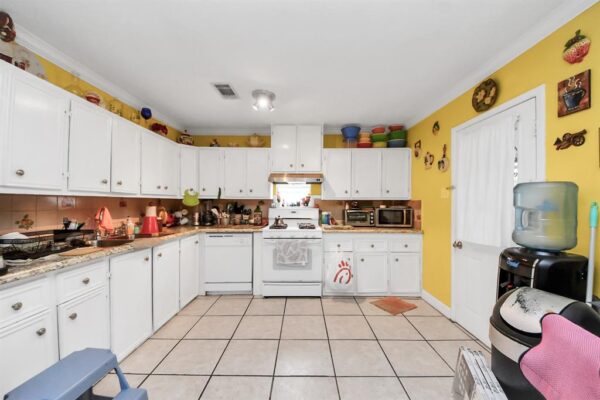 729 E 9th Street  Houston 77007 Harris - Image 21