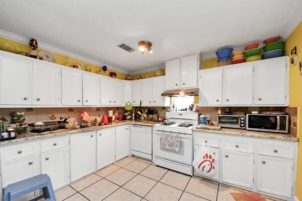 729 E 9th Street  Houston 77007 Harris - Image 22