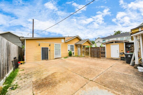 729 E 9th Street  Houston 77007 Harris - Image 30
