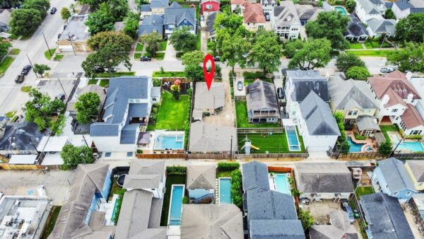 729 E 9th Street  Houston 77007 Harris - Image 4