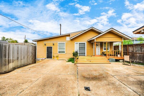 729 E 9th Street  Houston 77007 Harris - Image 31