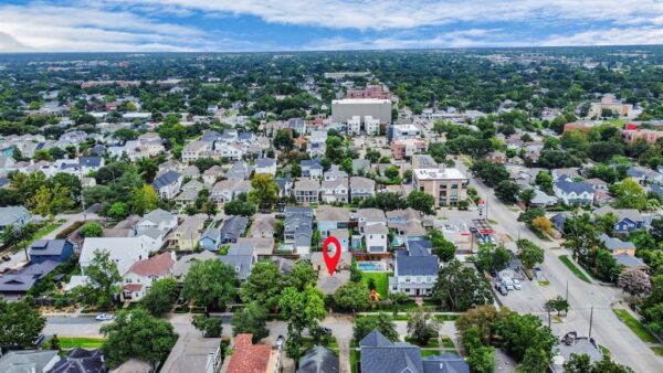 729 E 9th Street  Houston 77007 Harris - Image 6