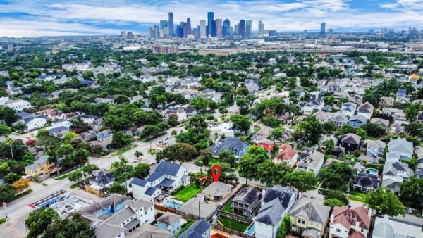729 E 9th Street  Houston 77007 Harris - Image 7