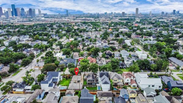 729 E 9th Street  Houston 77007 Harris - Image 8