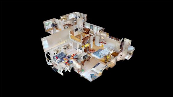 734 Plainwood Drive  Houston 77079 Harris - Image 3
