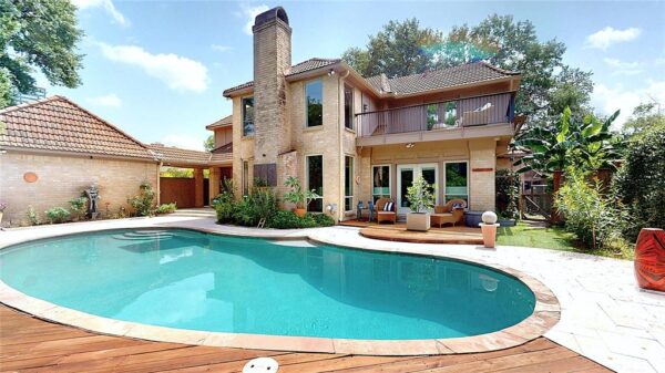 734 Plainwood Drive  Houston 77079 Harris - Image 34