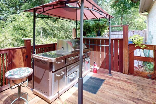 734 Plainwood Drive  Houston 77079 Harris - Image 36