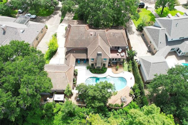 734 Plainwood Drive  Houston 77079 Harris - Image 38