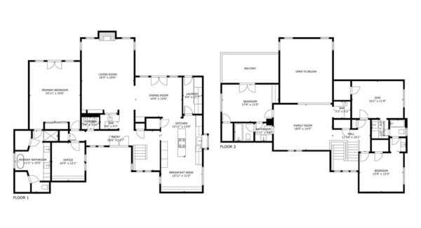 734 Plainwood Drive  Houston 77079 Harris - Image 40