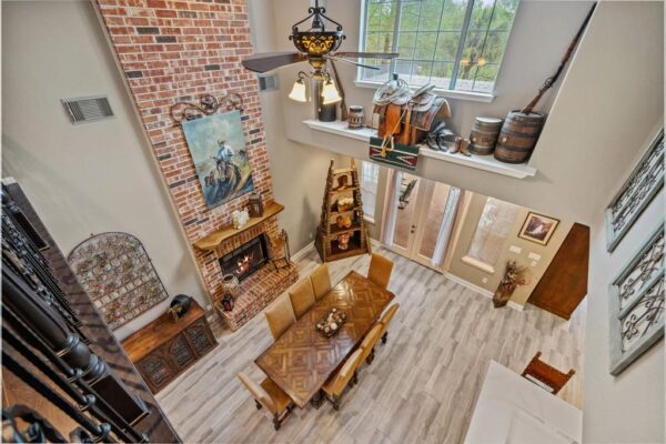7402 Swanson Drive  Richmond 77406 Fort Bend - Image 10