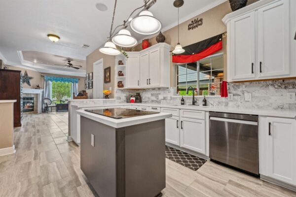 7402 Swanson Drive  Richmond 77406 Fort Bend - Image 11