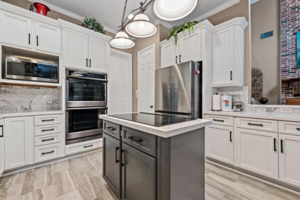 7402 Swanson Drive  Richmond 77406 Fort Bend - Image 12