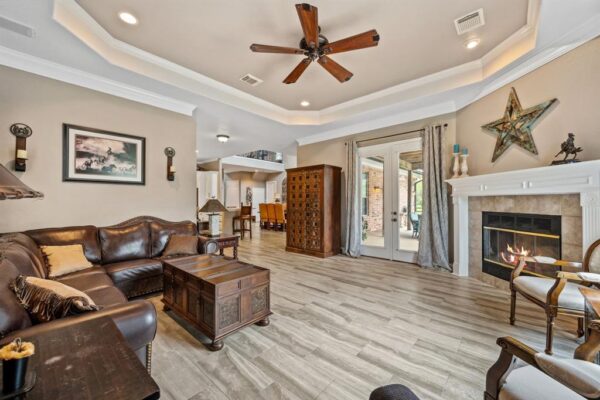 7402 Swanson Drive  Richmond 77406 Fort Bend - Image 14