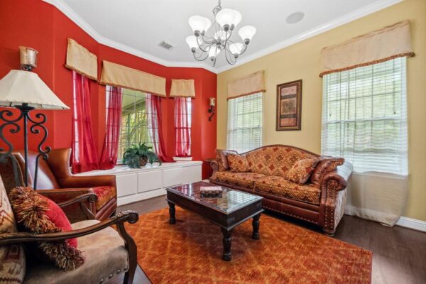 7402 Swanson Drive  Richmond 77406 Fort Bend - Image 15
