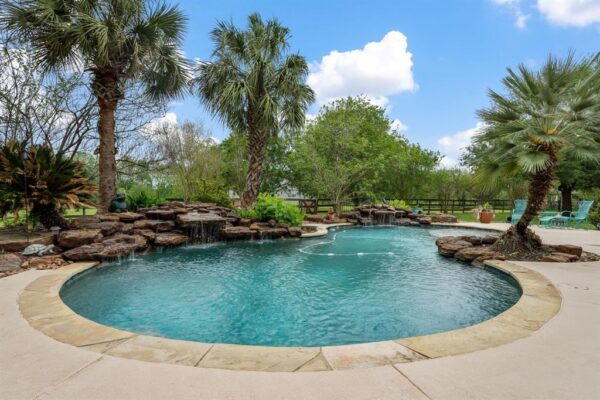 7402 Swanson Drive  Richmond 77406 Fort Bend - Image 2