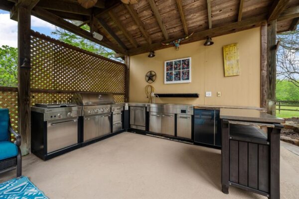 7402 Swanson Drive  Richmond 77406 Fort Bend - Image 3