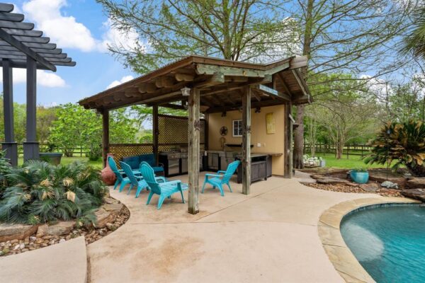 7402 Swanson Drive  Richmond 77406 Fort Bend - Image 4