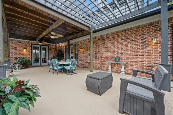7402 Swanson Drive  Richmond 77406 Fort Bend - Image 5