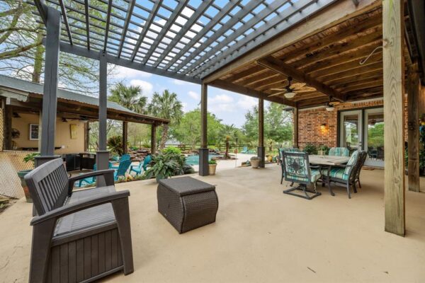 7402 Swanson Drive  Richmond 77406 Fort Bend - Image 6