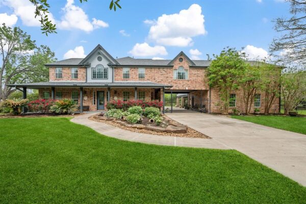 7402 Swanson Drive  Richmond 77406 Fort Bend - Image 7