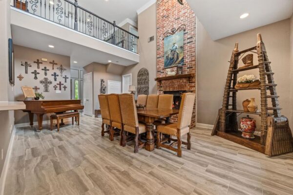 7402 Swanson Drive  Richmond 77406 Fort Bend - Image 9