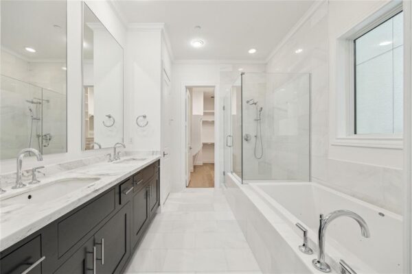 7506 Viano Lane  Houston 77055 Harris - Image 5