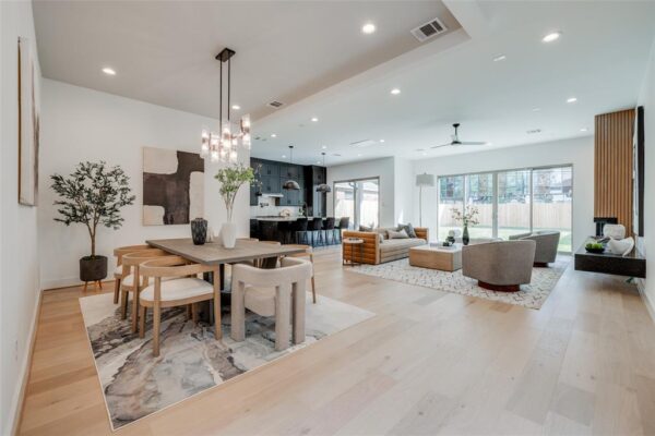 7514 SHADYVILLA Lane  Houston 77055 Harris - Image 14