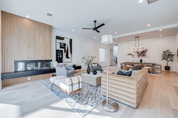 7514 SHADYVILLA Lane  Houston 77055 Harris - Image 20