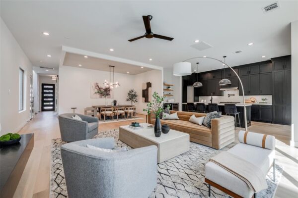 7514 SHADYVILLA Lane  Houston 77055 Harris - Image 21