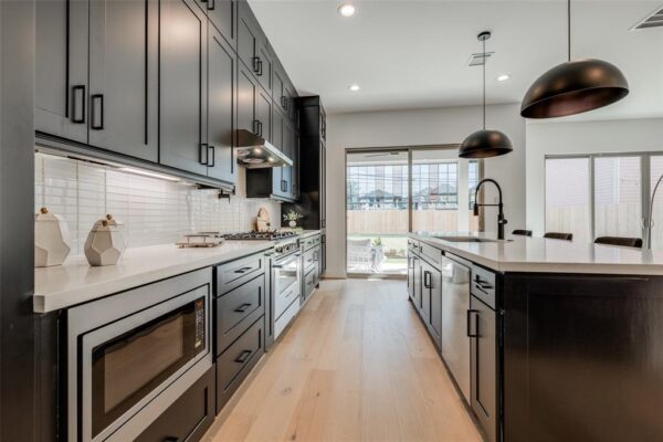 7514 SHADYVILLA Lane  Houston 77055 Harris - Image 29