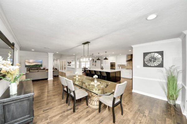 7519 Foster Creek Drive  Richmond 77406 Fort Bend - Image 9