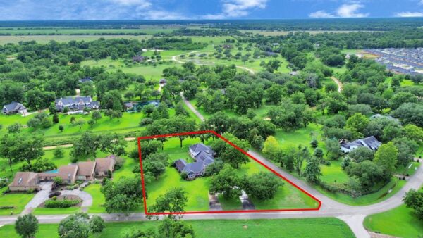 7519 Foster Creek Drive  Richmond 77406 Fort Bend - Image 2