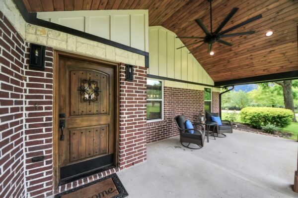 7519 Foster Creek Drive  Richmond 77406 Fort Bend - Image 3