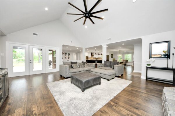 7519 Foster Creek Drive  Richmond 77406 Fort Bend - Image 4